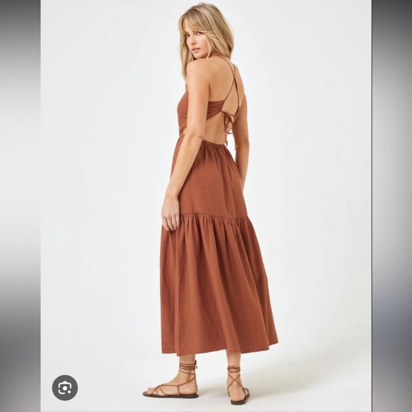 L*Space Jaide Dress - Picture 2 of 5